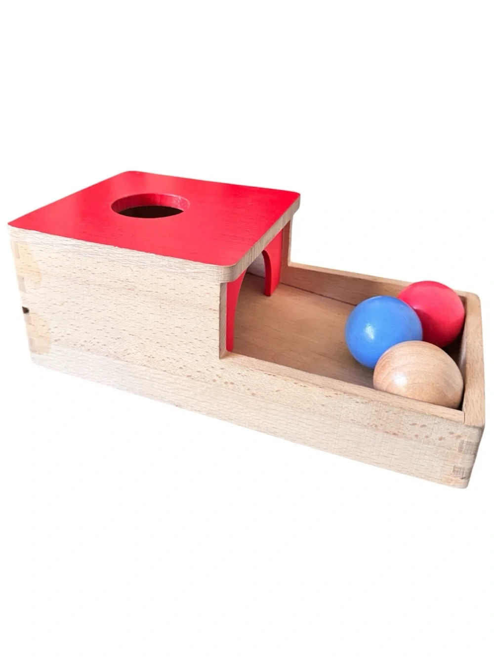 N/A classic wooden